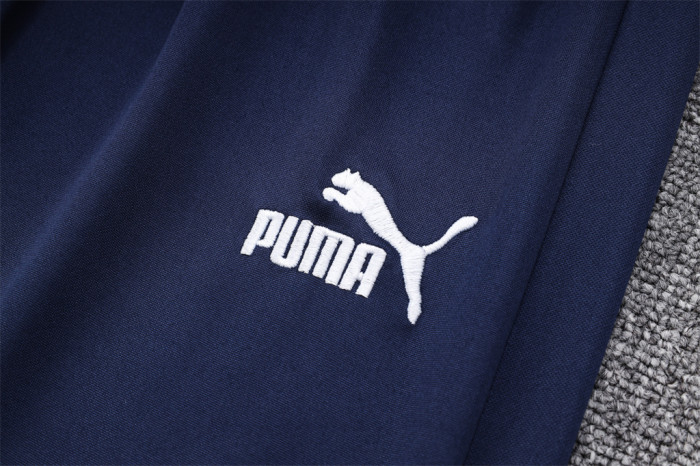 Marseille POLO Jersey 23/24