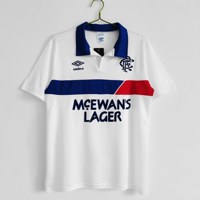 Rangers Away Retro Jersey 1994