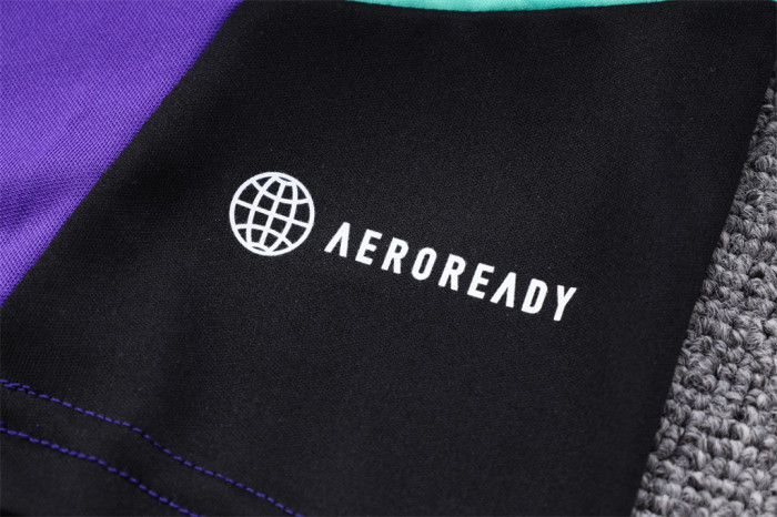 Real Madrid Training Jersey 23/24