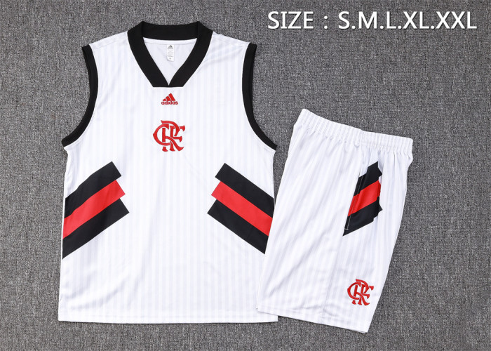 Flamengo Training Jersey 23/24
