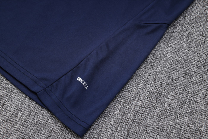 Italy POLO Jersey 23/24