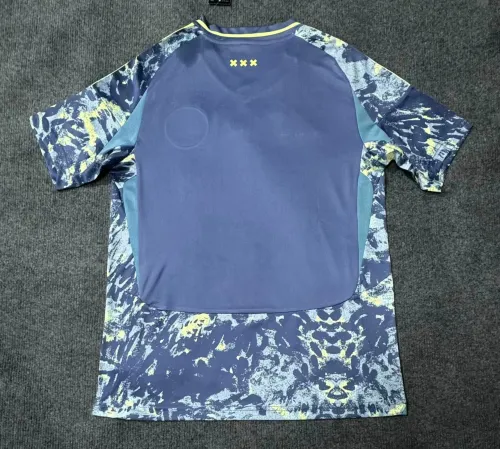 Ajax Away Man Jersey 24/25