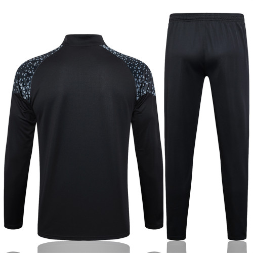 AC Milan Training Jersey Suit 23/24