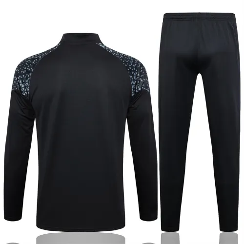 AC Milan Training Jersey Suit 23/24