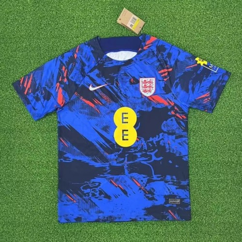 England Pre-Match Training Man Jersey
