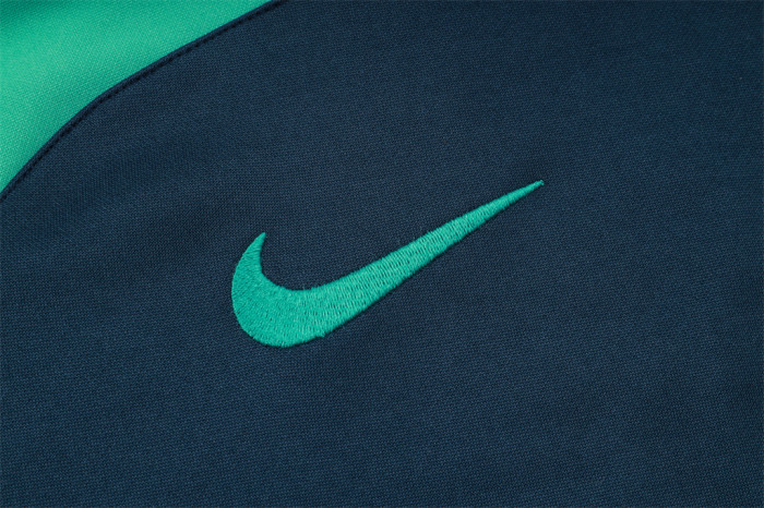 Barcelona Training Jacket Suit 23/24