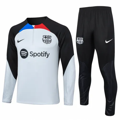 Barcelona Training Jersey Suit 23/24