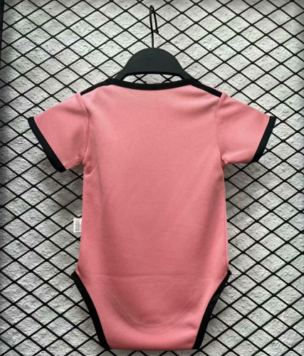 Inter Miami Home Baby Jersey 24/25