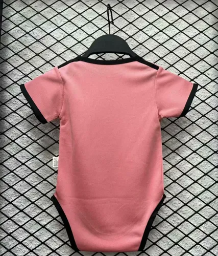 Inter Miami Home Baby Jersey 24/25
