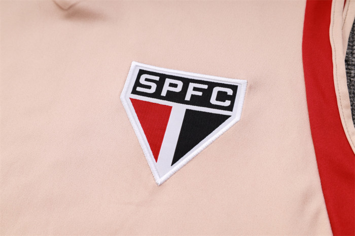 Sao paulo Training Jersey 23/24