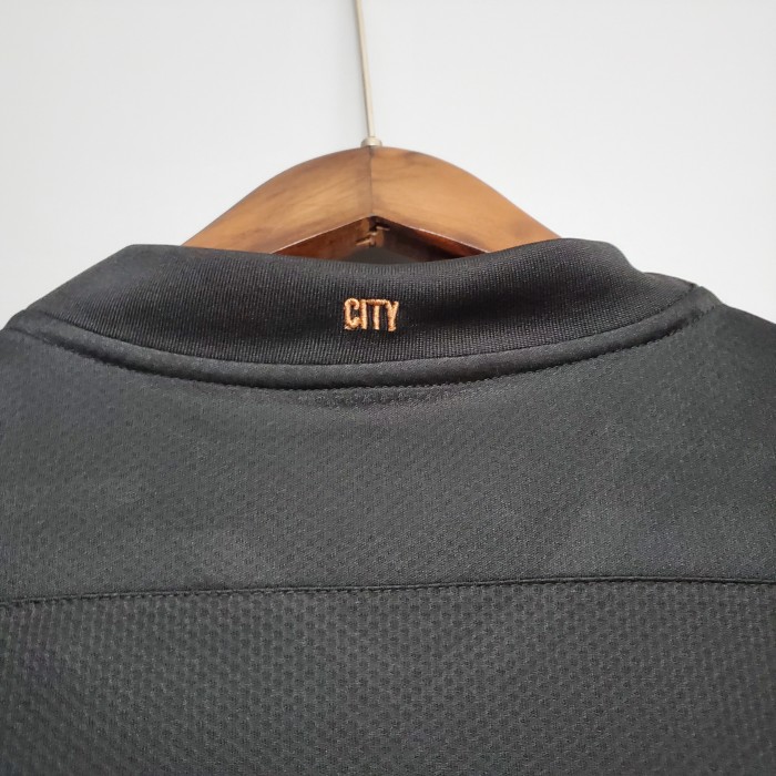 Manchester City Away Man Jersey 20/21