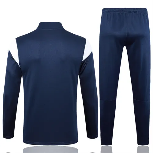 Manchester City Training Jersey Suit 23/24