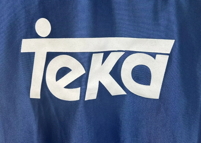 Real Madrid Third Retro Jersey 1998/00