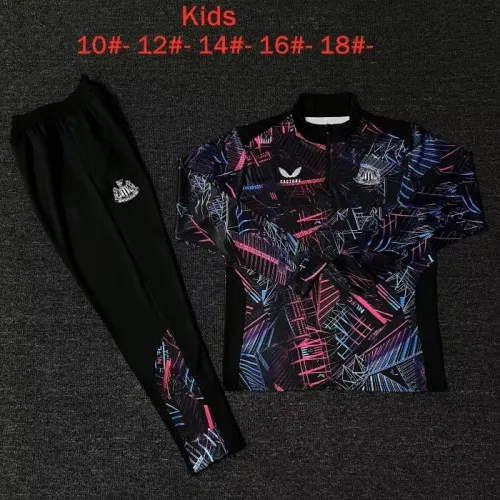 Newcastle United Kids Training Suit 23/24