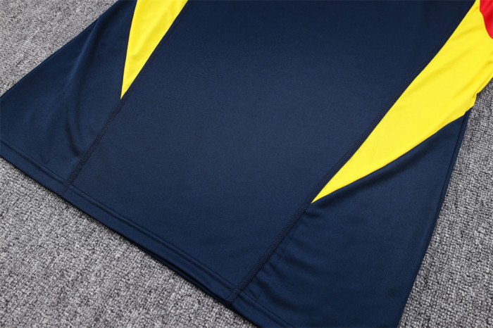 Spain Training Jersey 23/24