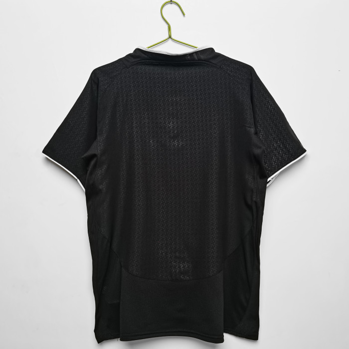 Manchester United Home Retro Jersey 2003/04