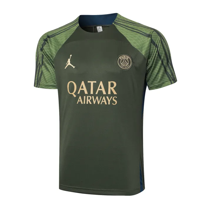 Paris Saint-Germain Training Jersey 24/25