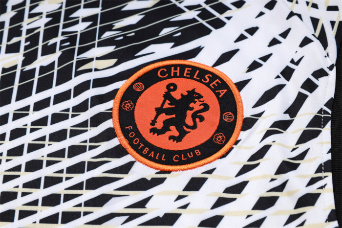 Chelsea Training Jersey 23/24