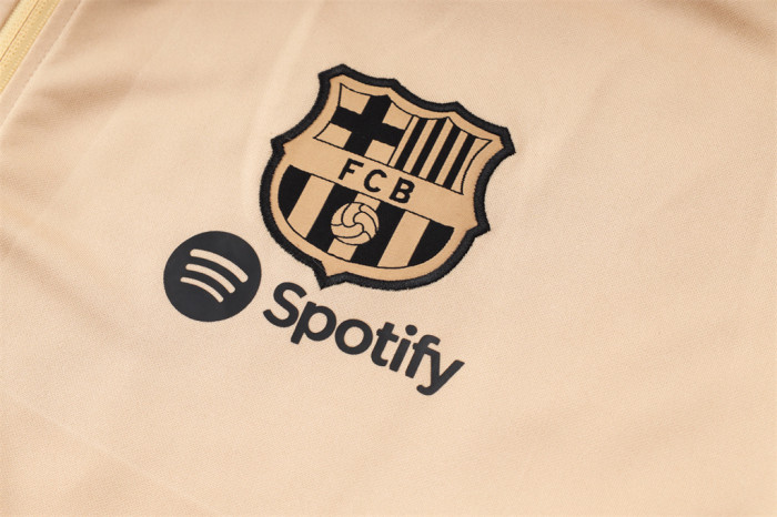 Barcelona Training Jacket 24/25