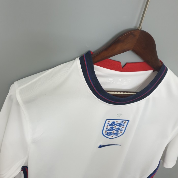 England Home Man Jersey 20/21