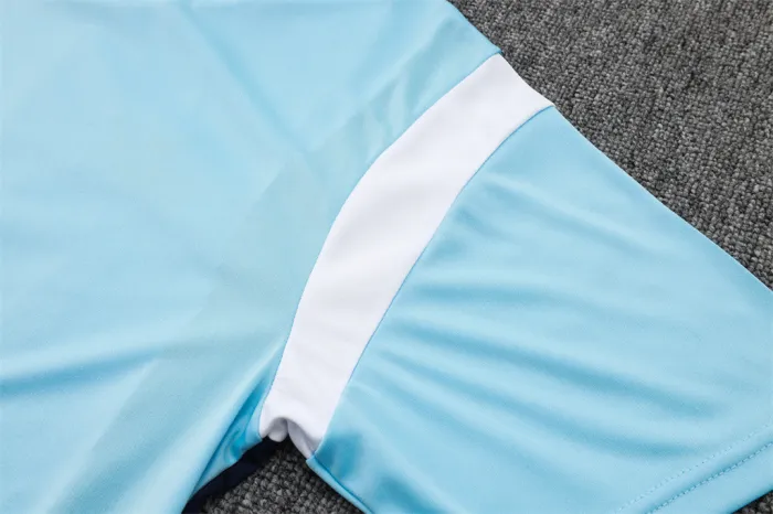 Manchester City Training Jersey 23/24