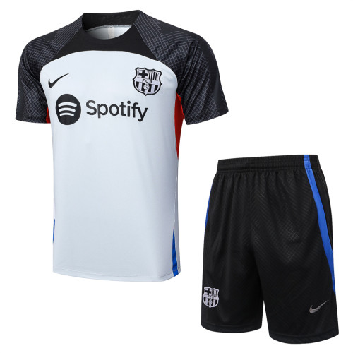 Barcelona Training Jersey 23/24