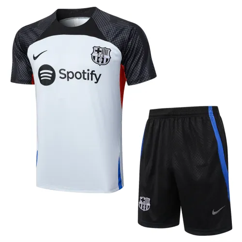 Barcelona Training Jersey 23/24