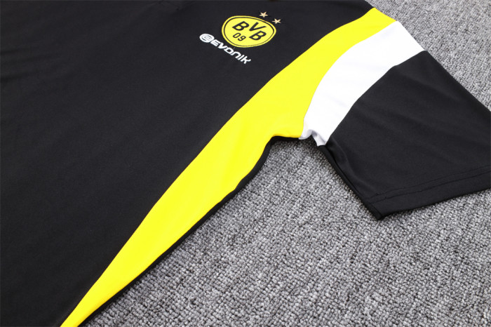 Borussia Dortmund POLO Jersey 23/24