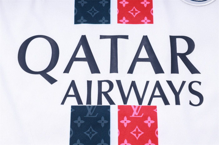 Paris Saint Germain Training Jersey 23/24