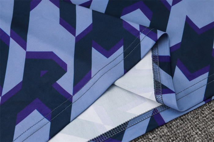 Real Madrid Training Jersey 23/24