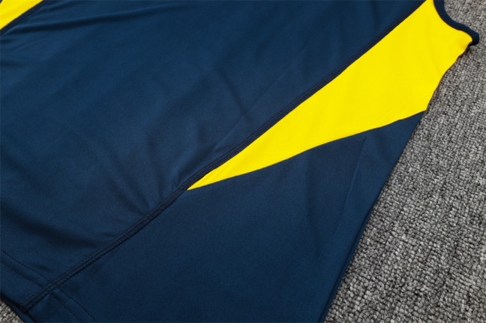 Real Madrid Training Jersey 23/24