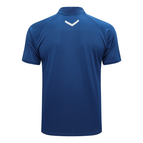 Manchester City POLO Jersey 23/24