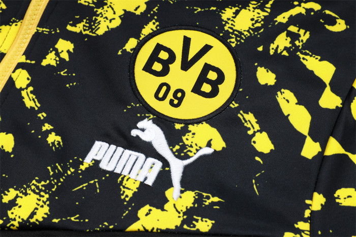 Borussia Dortmund Training Suit 23/24