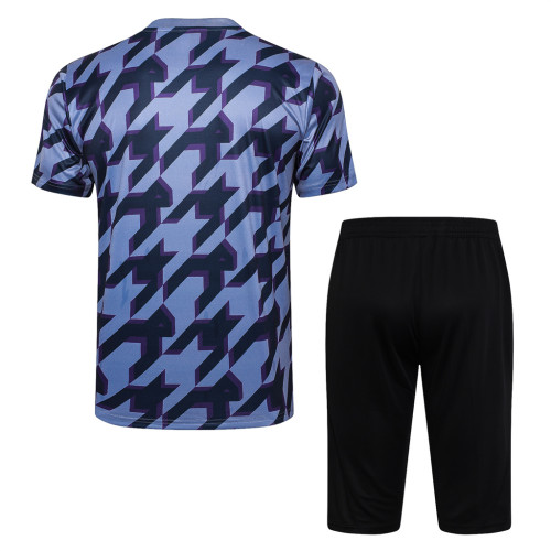 Real Madrid Training Jersey 23/24