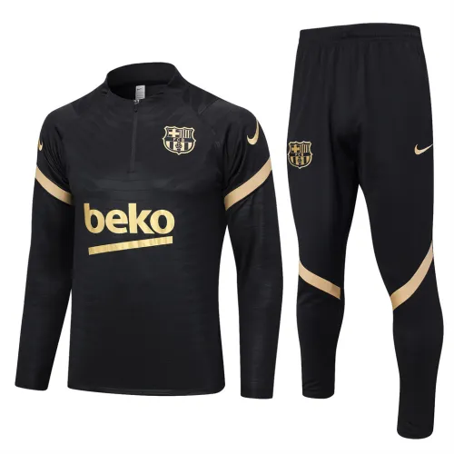 Barcelona Training Jersey Suit 23/24