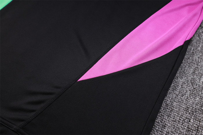 Bayern Munich Training Jersey Suit 22/23