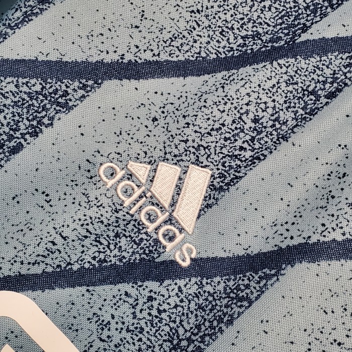 Ajax Away Man Jersey 20/21