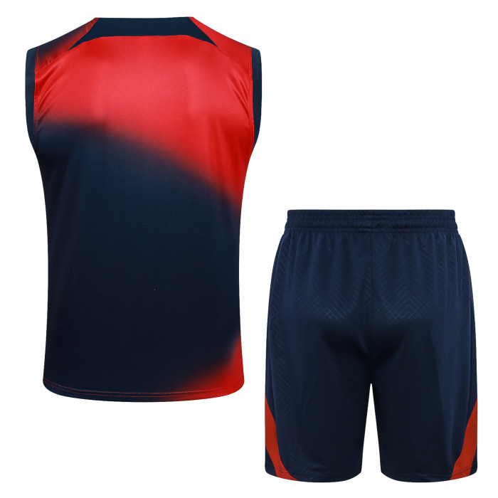 Paris Saint Germain Training Jersey 23/24