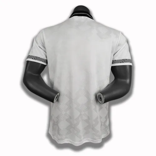 England Home Retro Jersey 1990