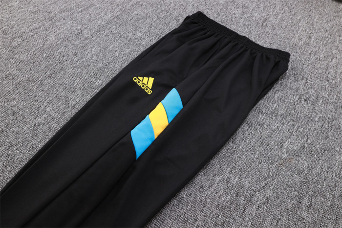 Bayern Munich Training Jersey Suit 23/24