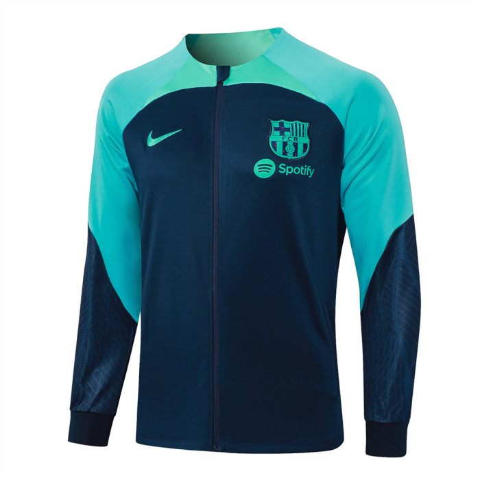 Barcelona Training Jacket 23/24