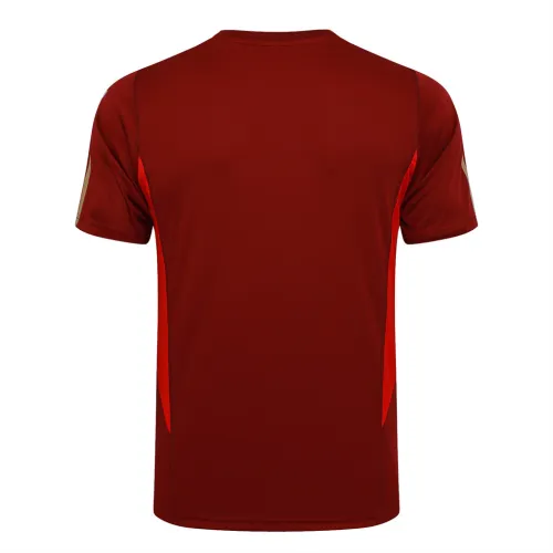 Arsenal Training Jersey 23/24