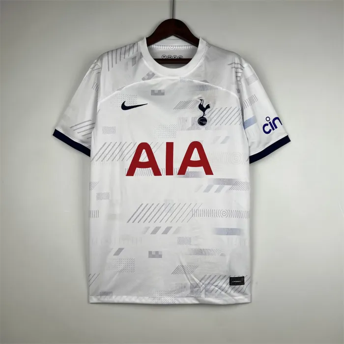 Tottenham Hotspur Home Man Jersey 23/24