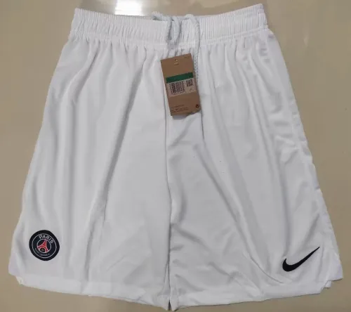 Paris Saint Germain Away Shorts 23/24