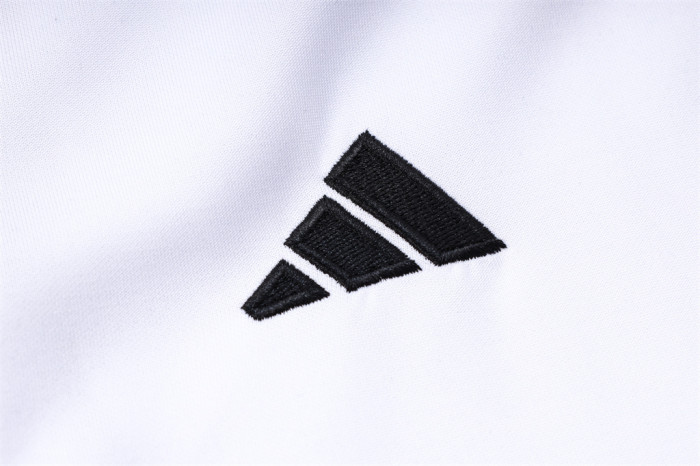 Real Madrid Training Jacket 23/24