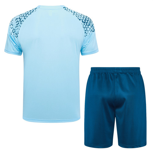 Manchester City Training Jersey 23/24