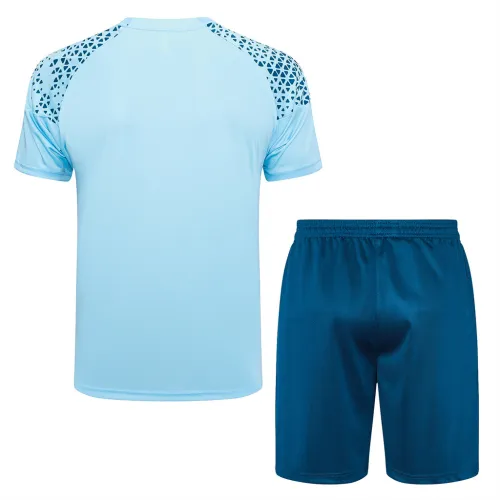 Manchester City Training Jersey 23/24