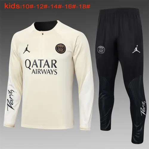 Paris Saint Germain Kids Training Suit 23/24