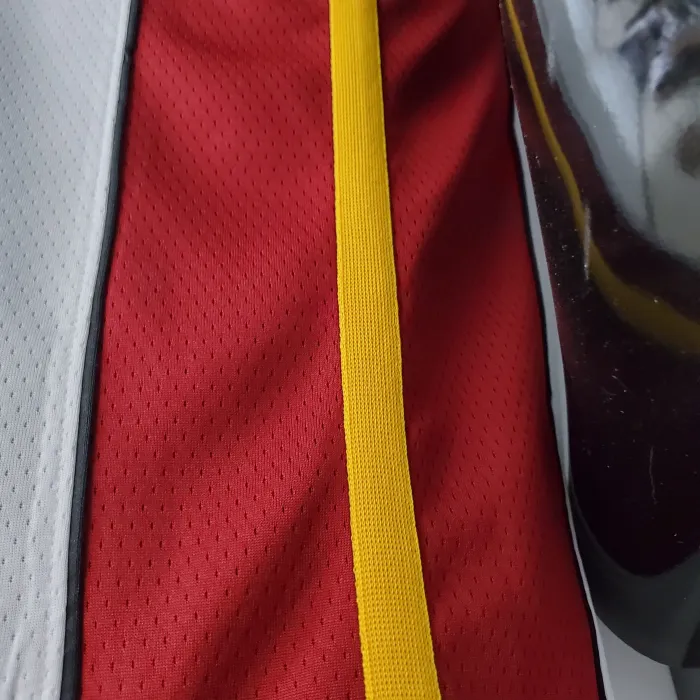 Tyler Herro Miami Heat Swingman Jersey White