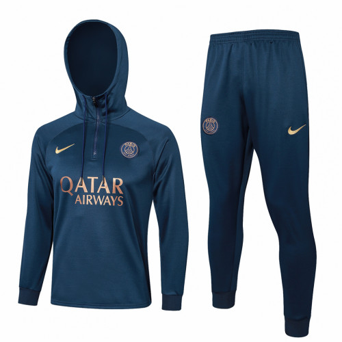 Paris Saint-Germain Training Suit 23/24